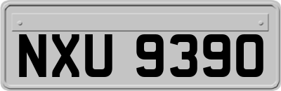 NXU9390