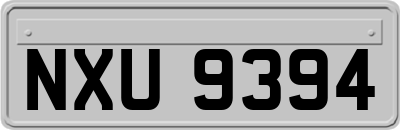 NXU9394