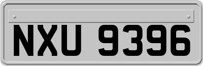 NXU9396