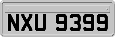 NXU9399
