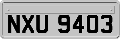 NXU9403