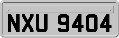 NXU9404