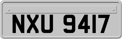 NXU9417