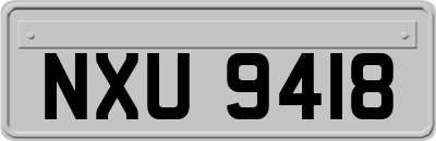 NXU9418