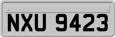 NXU9423