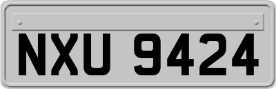 NXU9424