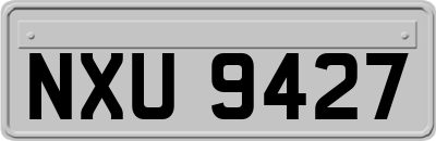 NXU9427