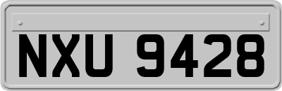 NXU9428