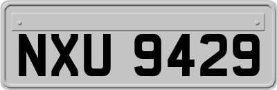 NXU9429