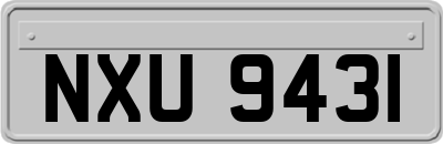 NXU9431