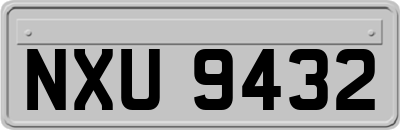 NXU9432
