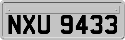 NXU9433