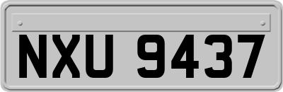 NXU9437