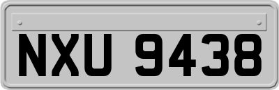 NXU9438