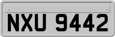 NXU9442