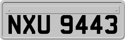 NXU9443