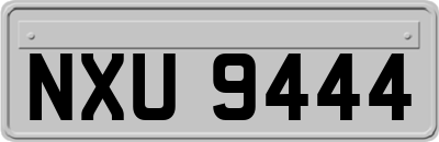 NXU9444