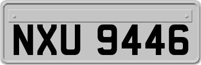 NXU9446