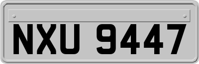 NXU9447