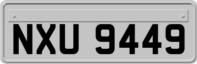 NXU9449