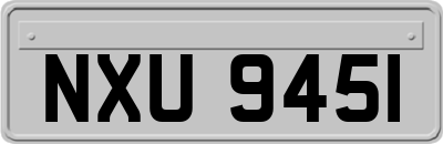 NXU9451
