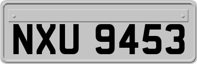 NXU9453