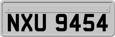 NXU9454