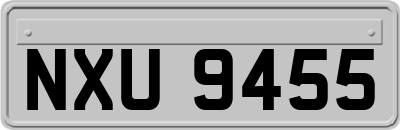 NXU9455
