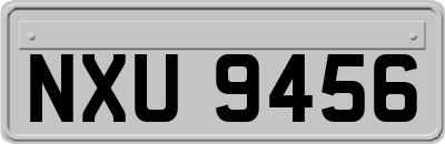 NXU9456