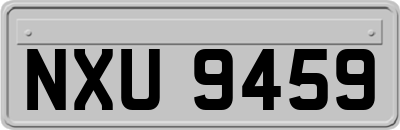 NXU9459