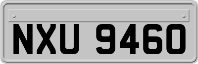 NXU9460