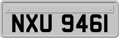 NXU9461