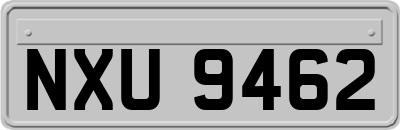 NXU9462