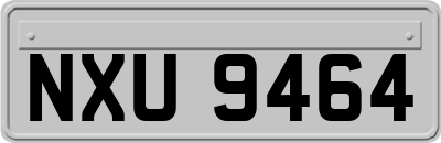 NXU9464