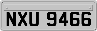 NXU9466