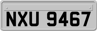 NXU9467