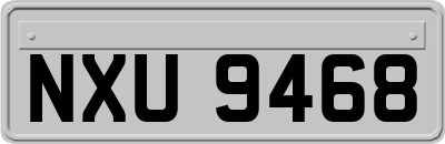 NXU9468