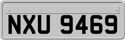 NXU9469