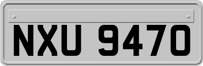 NXU9470