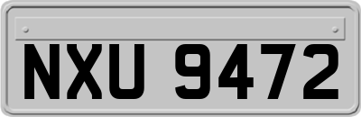NXU9472