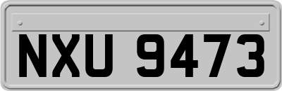 NXU9473