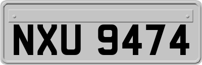 NXU9474