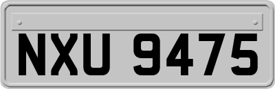 NXU9475