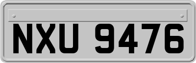 NXU9476