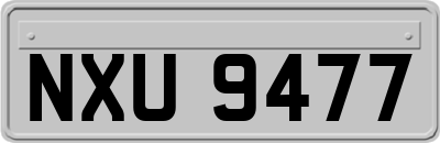 NXU9477