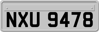 NXU9478