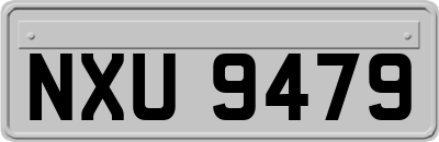 NXU9479