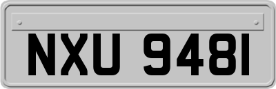 NXU9481