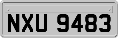 NXU9483