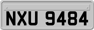 NXU9484